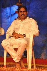 Pawan Kalyan at Bakthi TV Koti Deepotsavam Event